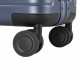 Aga Travel Cestovný kufor MR4678 Tmavomodrý