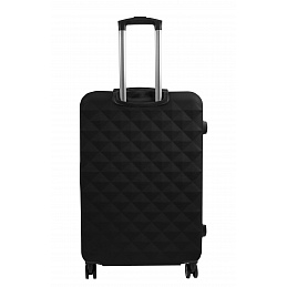 Aga Travel Cestovný kufor veľ. S Čierny 6CZ011 - II. AKOSŤ
