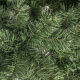 Aga Vianočný stromček Jedľa 180 cm