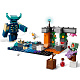 LEGO® Minecraft® 21274 Stretnutie so Strážcom