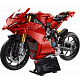 LEGO® Technic 42202 Motocykel Ducati Panigale V4 S