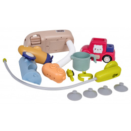 Súprava do Kúpeľne + Sprcha