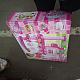Aga4Kids Plastová kuchynka KITCHEN Pink 6DZ071 - II. AKOSŤ