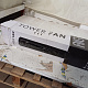 Aga Stĺpový ventilátor 77 cm Čierny 6DAZ502 - II. AKOSŤ