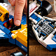 LEGO® Icons 10353 Williams Racing FW14B a Nigel Mansell