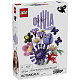 LEGO® Botanicals 11507 Kytička Olivie Rodrigo