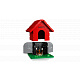 LEGO® Ideas 21368 Peanuts: Snoopyho búda