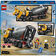 LEGO® City 60478 Miešačka