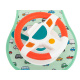 Aga Interaktívny Volant