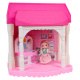 Vila pre bábiky + Príslušenstvo
