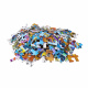 Aga4Kids Detské puzzle Vesmírni cestovatelia 216 dielikov