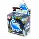 Aga Hlavolam v tvare Dinosaura DS1115