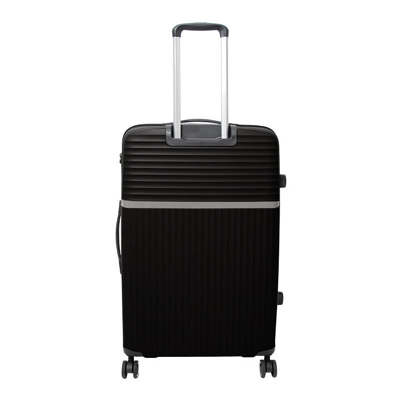 Aga Travel Cestovný kufor, veľ. M - Čierna - 6CZ012 - II. AKOSŤ