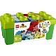 LEGO® DUPLO Classic 10913 Box s kockami