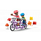 LEGO® Friends 42705 Útulná chata v jesennom lese