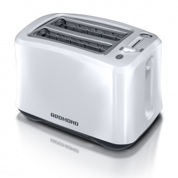 REDMOND RT-407-E biela