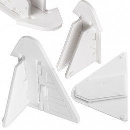 Aga Bezpečnostný zámok pre posuvné dvere