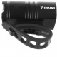 Sada LED osvetlenia na bicykel, 4T6, AKU 2 ks Trizand 18668