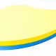 Aga Plavecká doska 39x31,5x2,5 cm DS143