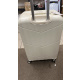 Aga Travel Cestovný kufor 77x48x30 cm Béžový 2CZ042 - II. KVALITA