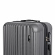 Aga Travel Súprava cestovných kufrov MR4652 Sivá
