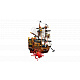 LEGO® Creator 3 v 1 31387 Ikonická pirátska loď