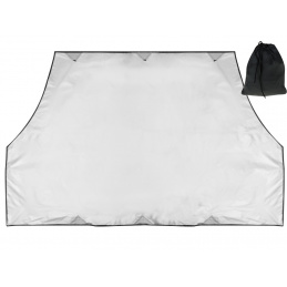 Aga Magnetické tienenie čelného skla