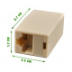 Konektor RJ45