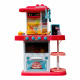 Aga4Kids Plastová kuchynka MR6090