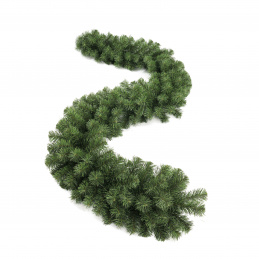 Aga Vianočná girlanda 270 cm