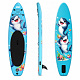 Aga Detský Paddleboard DS2217 305x81x15 cm