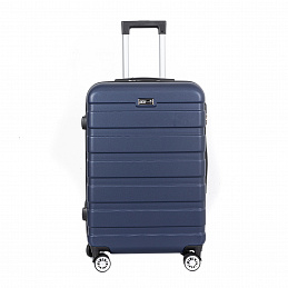 Aga Travel Príručná batožina MR4693 Modrá