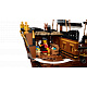 LEGO® Creator 3 v 1 31387 Ikonická pirátska loď