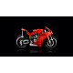 LEGO® Technic 42202 Motocykel Ducati Panigale V4 S