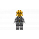 LEGO® NINJAGO® 71858 Kováreň Štyri zbrane: 15 rokov NINJAGO