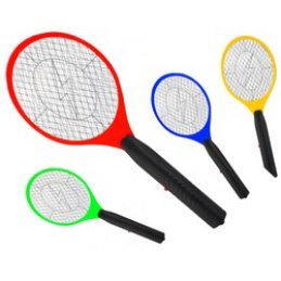 Elektrická mucholapka ISO