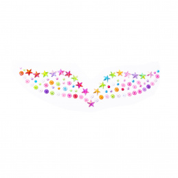 Aga4Kids Samolepiace kamienky DS8114MIE