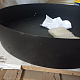 Aga Prenosné záhradné ohnisko 80 cm - 6DAZ267 - II. AKOSŤ