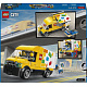 LEGO® City 60500 Dodávka LEGO®