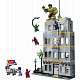 LEGO® | Marvel 76350 Epický súboj: Spider-Man vs. Hulk