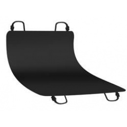 Podložka do auta pre psa 144 x 144 cm ISO