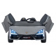Vozidlo Lamborghini Revuelto XL STRONG Sivé