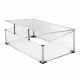 Linder Exclusiv Parenisko MC4362 120x80x30/40 cm