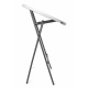 Linder Exclusiv Záhradný stôl MC4700 80x110 cm
