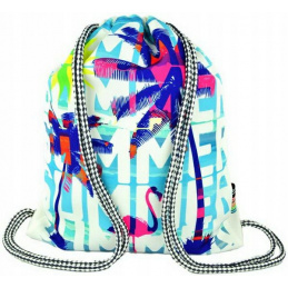 St.RIGHT Batoh Summer