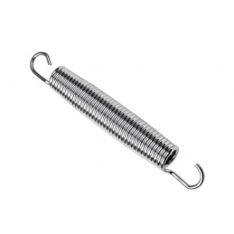 Aga Pružina na trampolínu 430 cm NEPOUŽÍVAŤ TÚTO KARTU