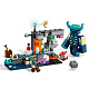 LEGO® Minecraft® 21274 Stretnutie so Strážcom