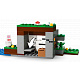LEGO® Minecraft® 21593 Prvé nočné dobrodružstvo