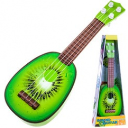 Ukulele pre deti IN0033 Kiwi
