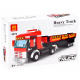 Stavebnica Truck 323 dielov ZA3843